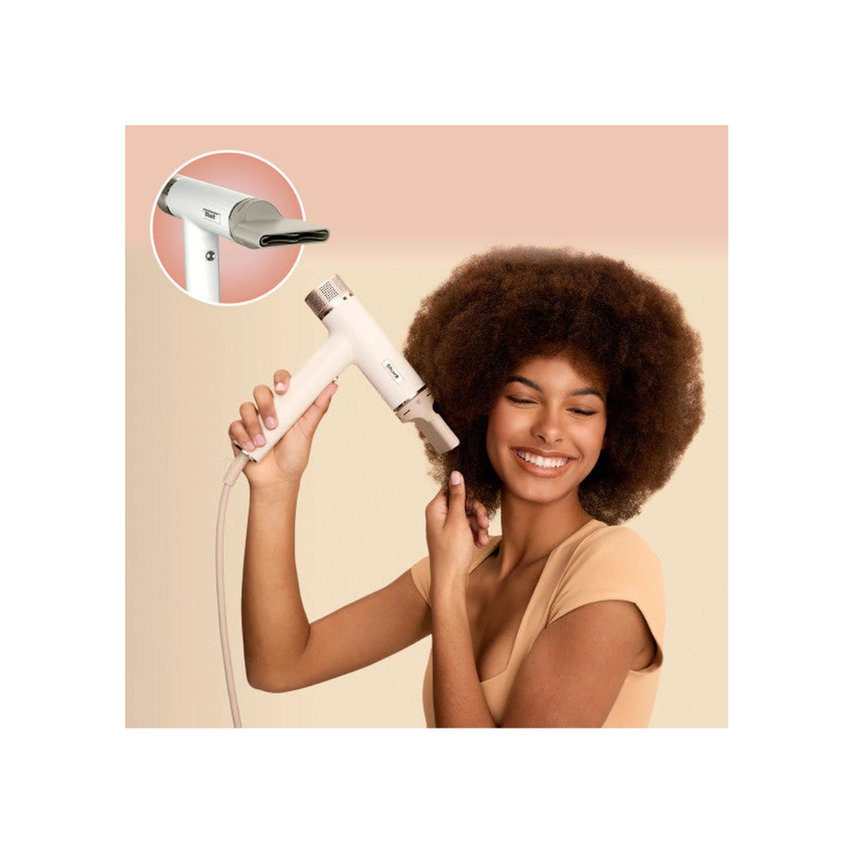 Shark® SpeedStyle™ Cabello Liso y Ondulado