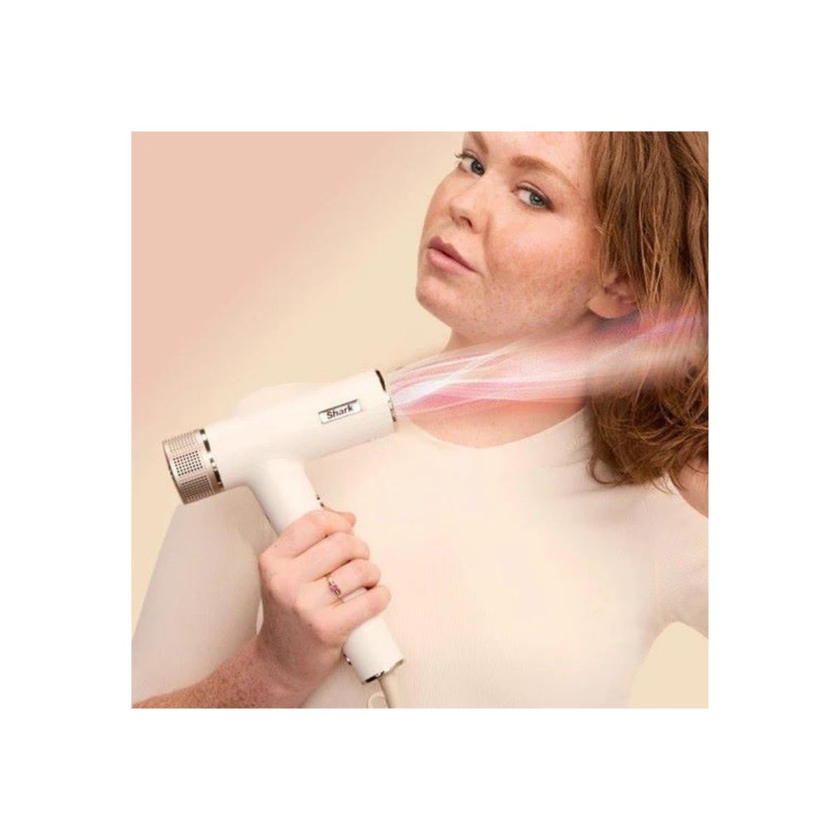 Shark® SpeedStyle™ Cabello Liso y Ondulado