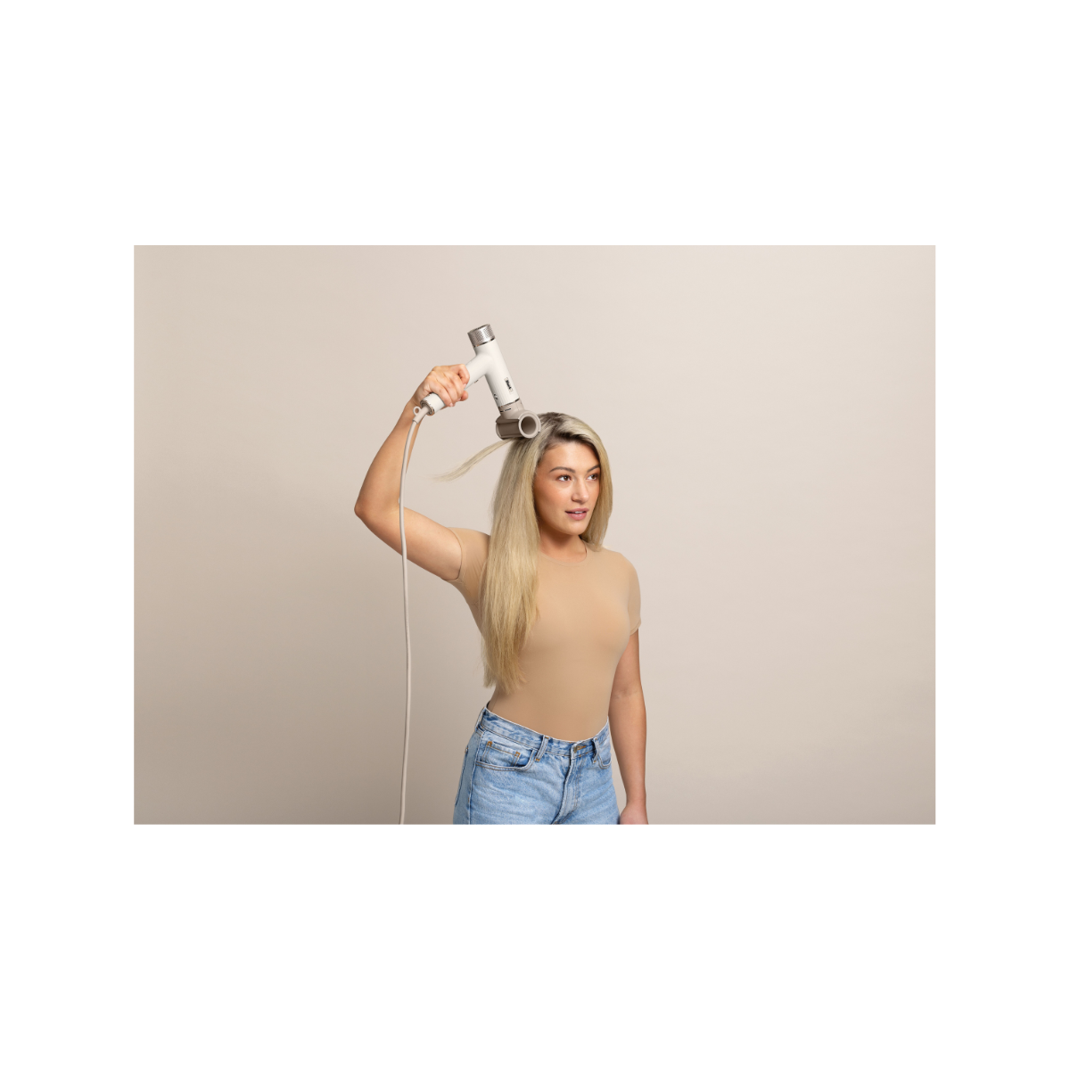 Shark® SpeedStyle™ Cabello Liso y Ondulado