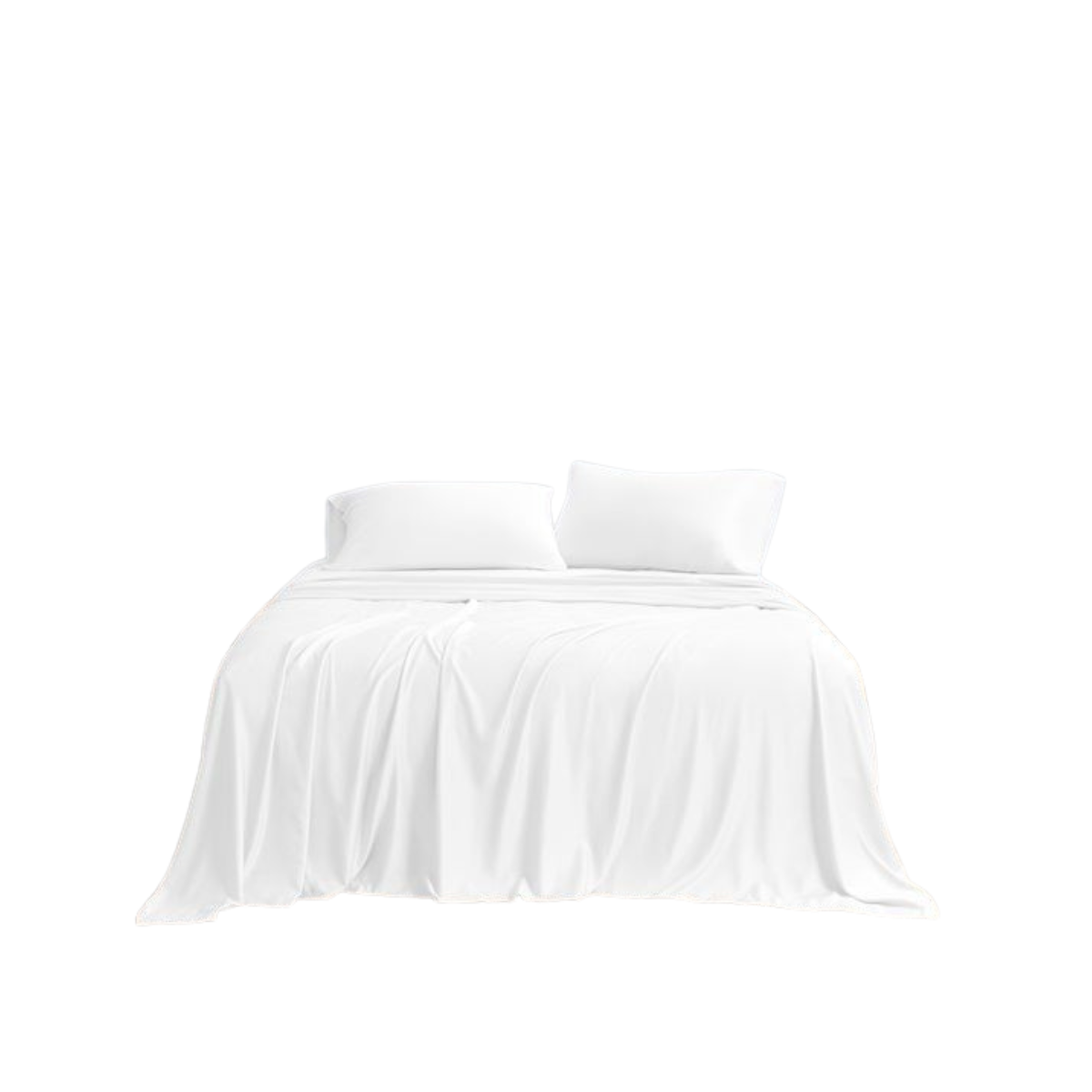 Nautica Home | Sabana Queen, Blanco