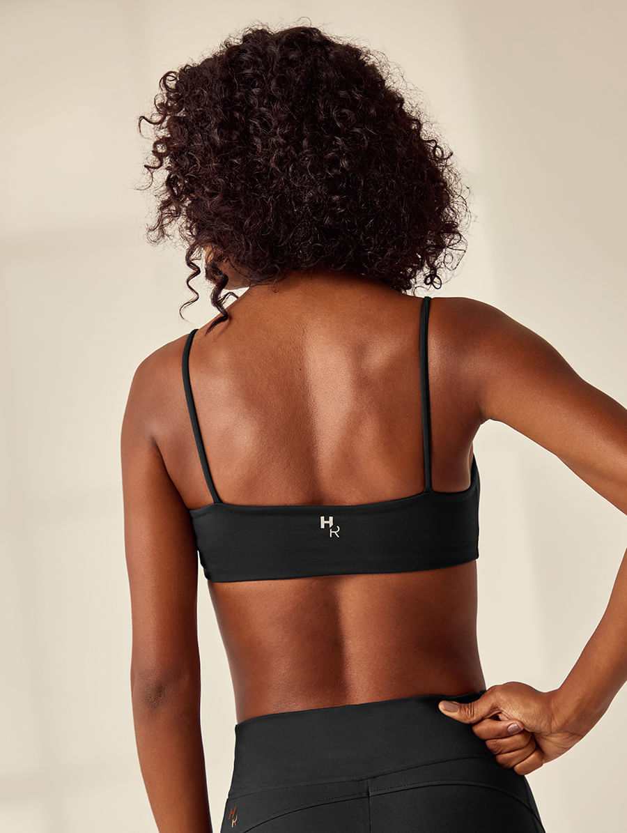 Hope | Top de Tirantes Delgados para Dama