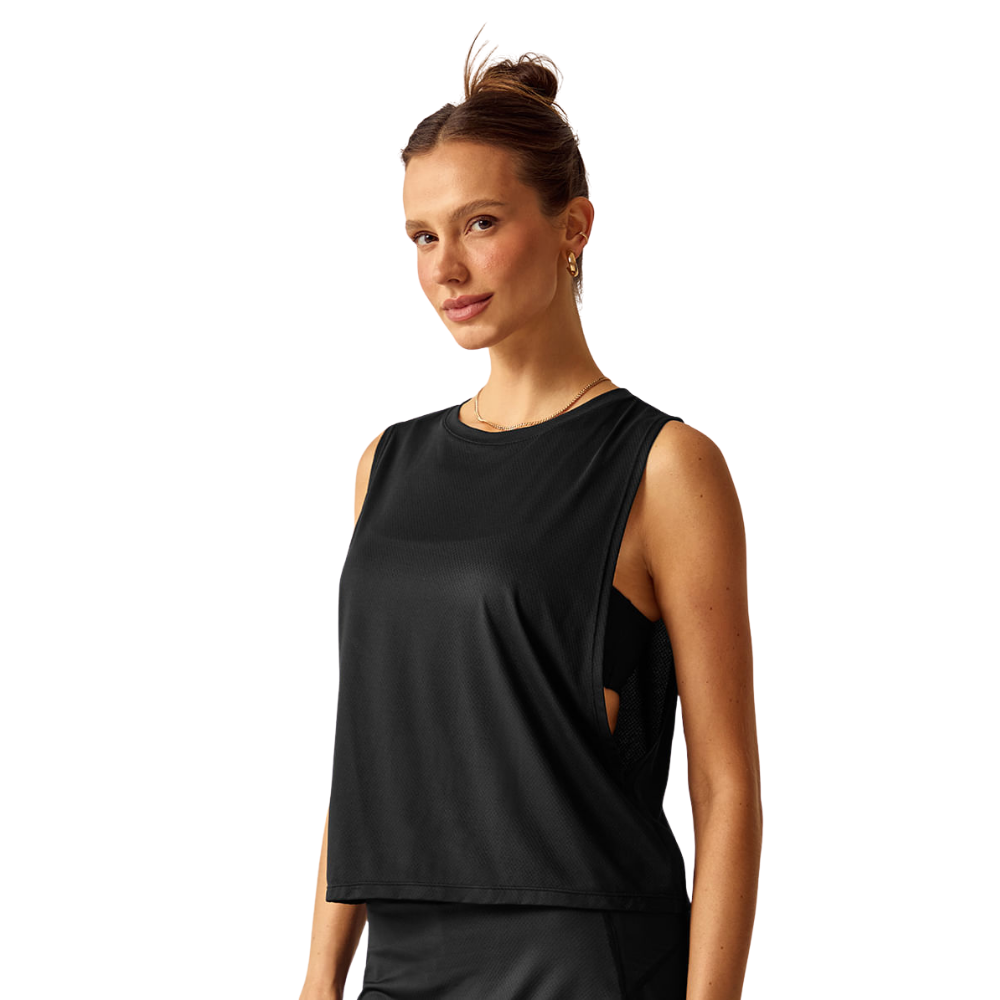 Hope | Camiseta Cropped