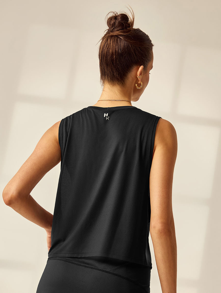 Hope | Top de Tirantes Delgados para Dama