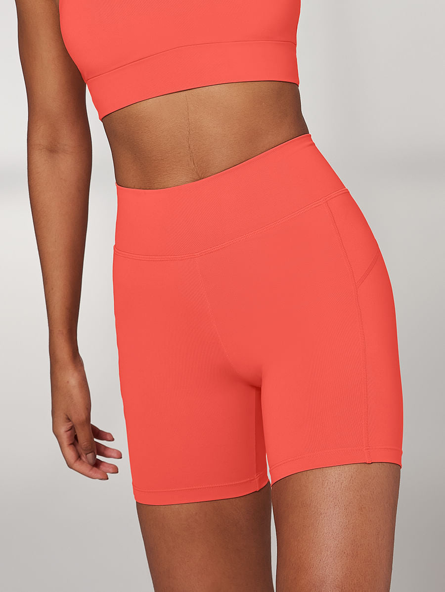 Hope | Top Comfort Racerback Shitake para Dama