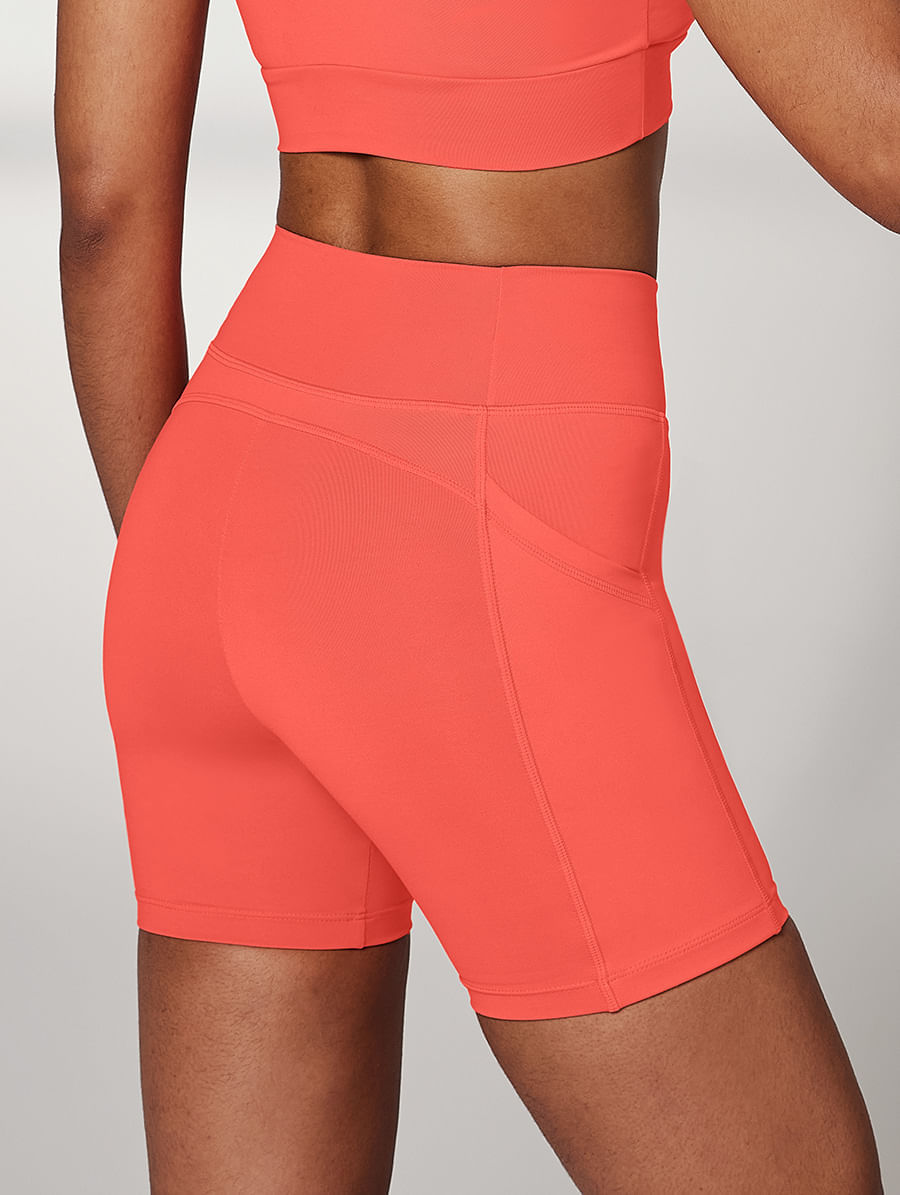 Hope | Top Comfort Racerback Shitake para Dama