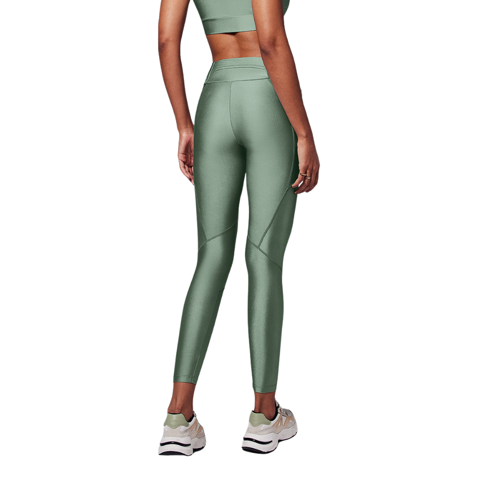 Hope | Legging Con Recortes Y Bolsillo - Felix Online
