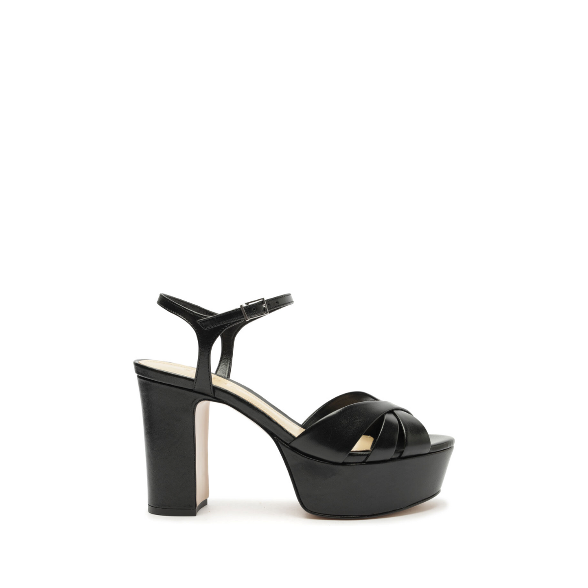 Tacones Altos