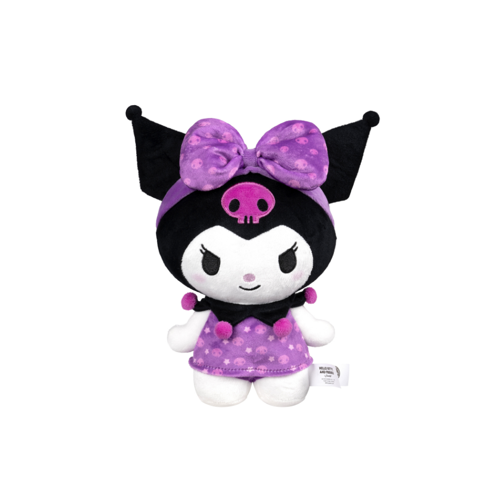 Hello Kitty And Fr | Peluche Hello Kitty & Friends 8" Surtido