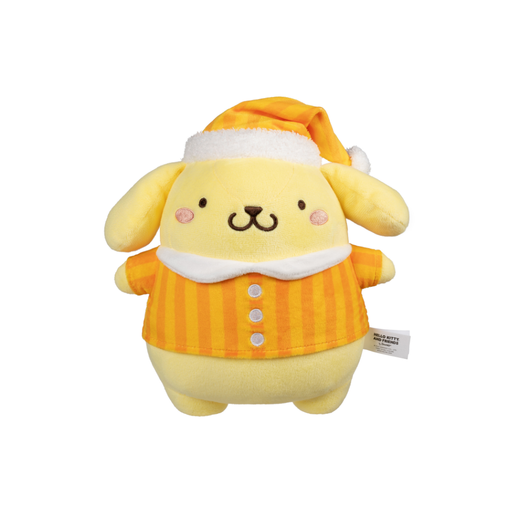 Hello Kitty And Fr | Peluche Hello Kitty & Friends 8" Surtido