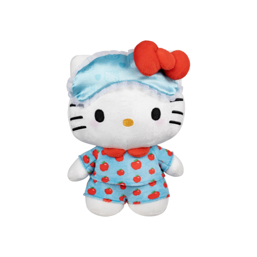 Hello Kitty And Fr | Peluche Hello Kitty & Friends 8" Surtido