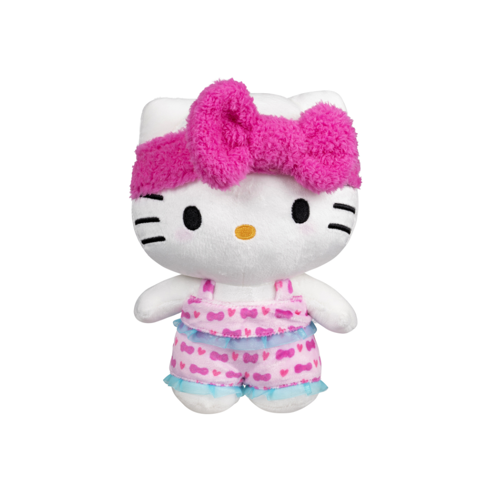 Hello Kitty And Fr | Peluche Hello Kitty & Friends 8" Surtido