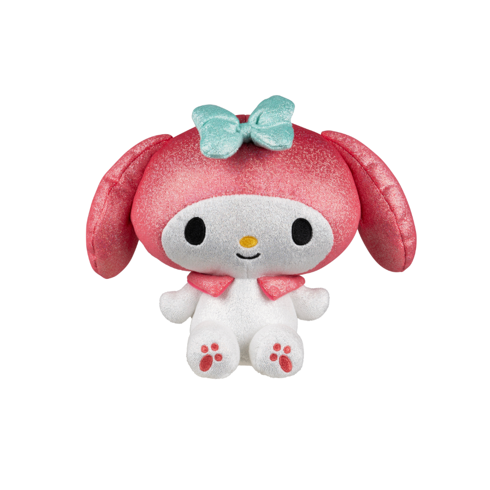 Hello Kitty And Fr | Peluche Hello Kitty & Friends Premier 8" Surtido – Edición Premium