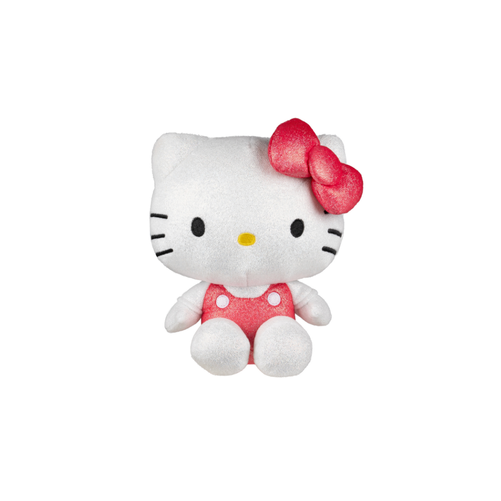 Hello Kitty And Fr | Peluche Hello Kitty & Friends Premier 8" Surtido – Edición Premium