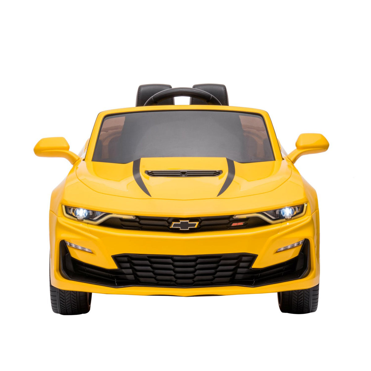 Chevrolet | Camaro 2SS Auto Convertible a Batería