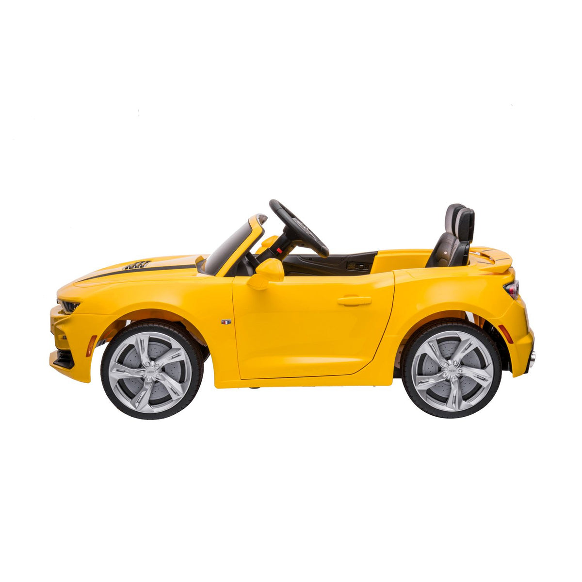 Chevrolet | Camaro 2SS Auto Convertible a Batería