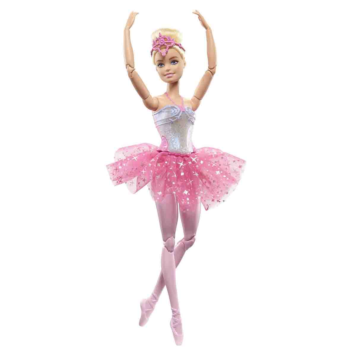 Barbie | Dreamtopia Twinkle Lights Ballerina
