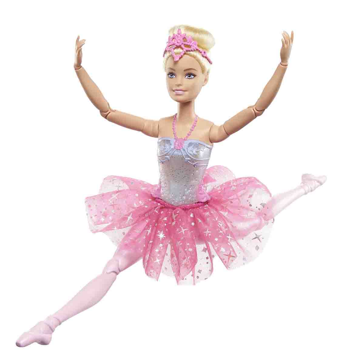 Barbie | Dreamtopia Twinkle Lights Ballerina