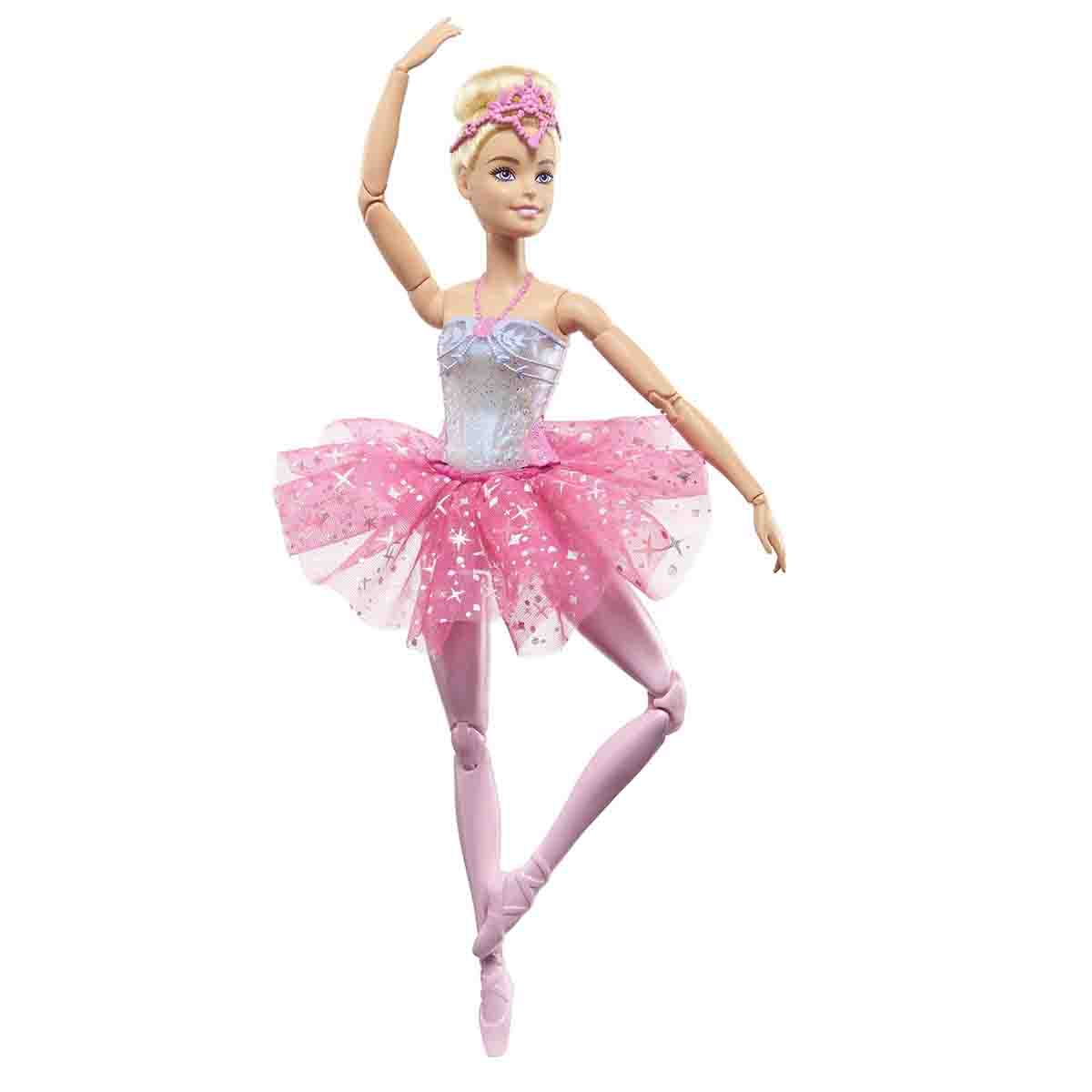 Barbie | Dreamtopia Twinkle Lights Ballerina