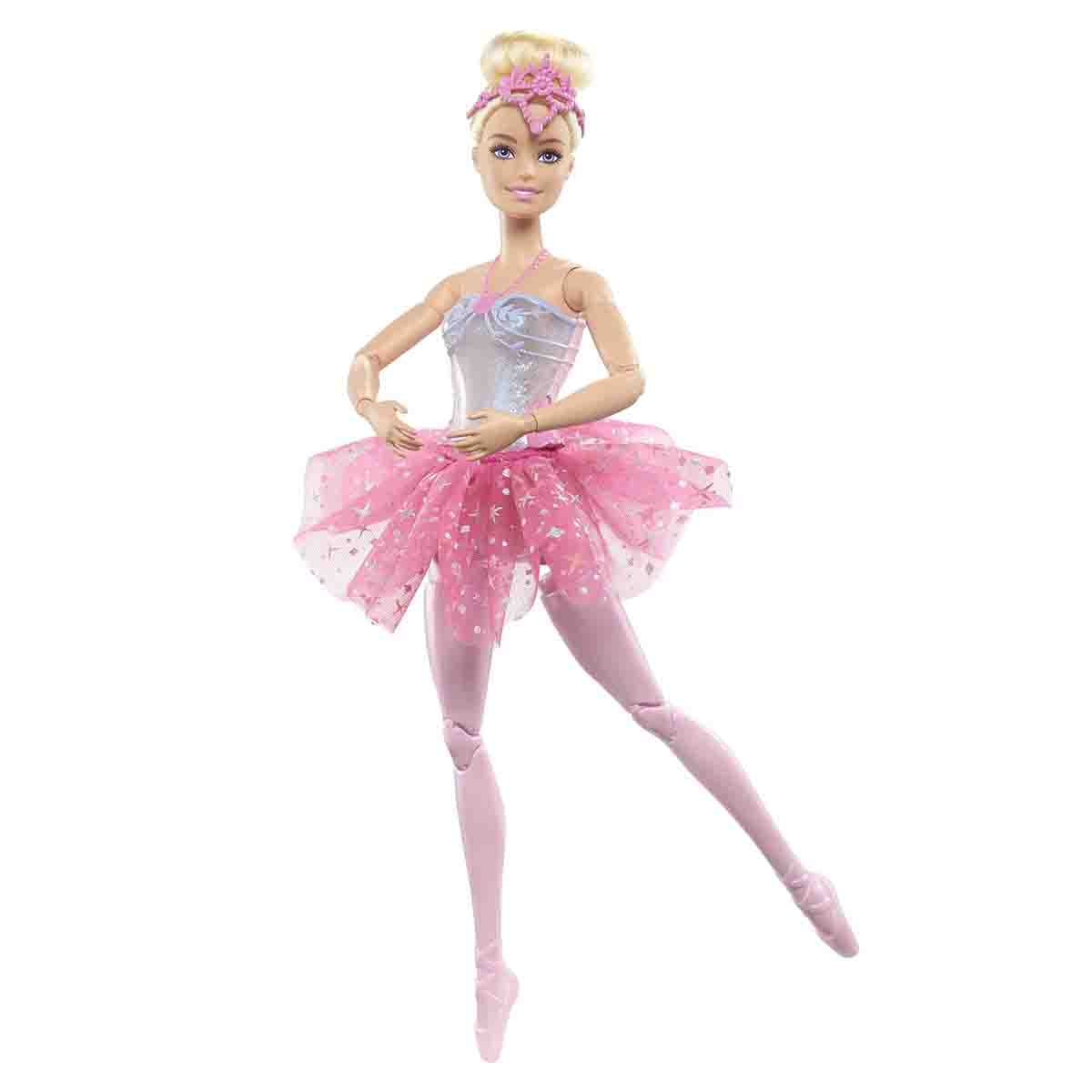 Barbie | Dreamtopia Twinkle Lights Ballerina