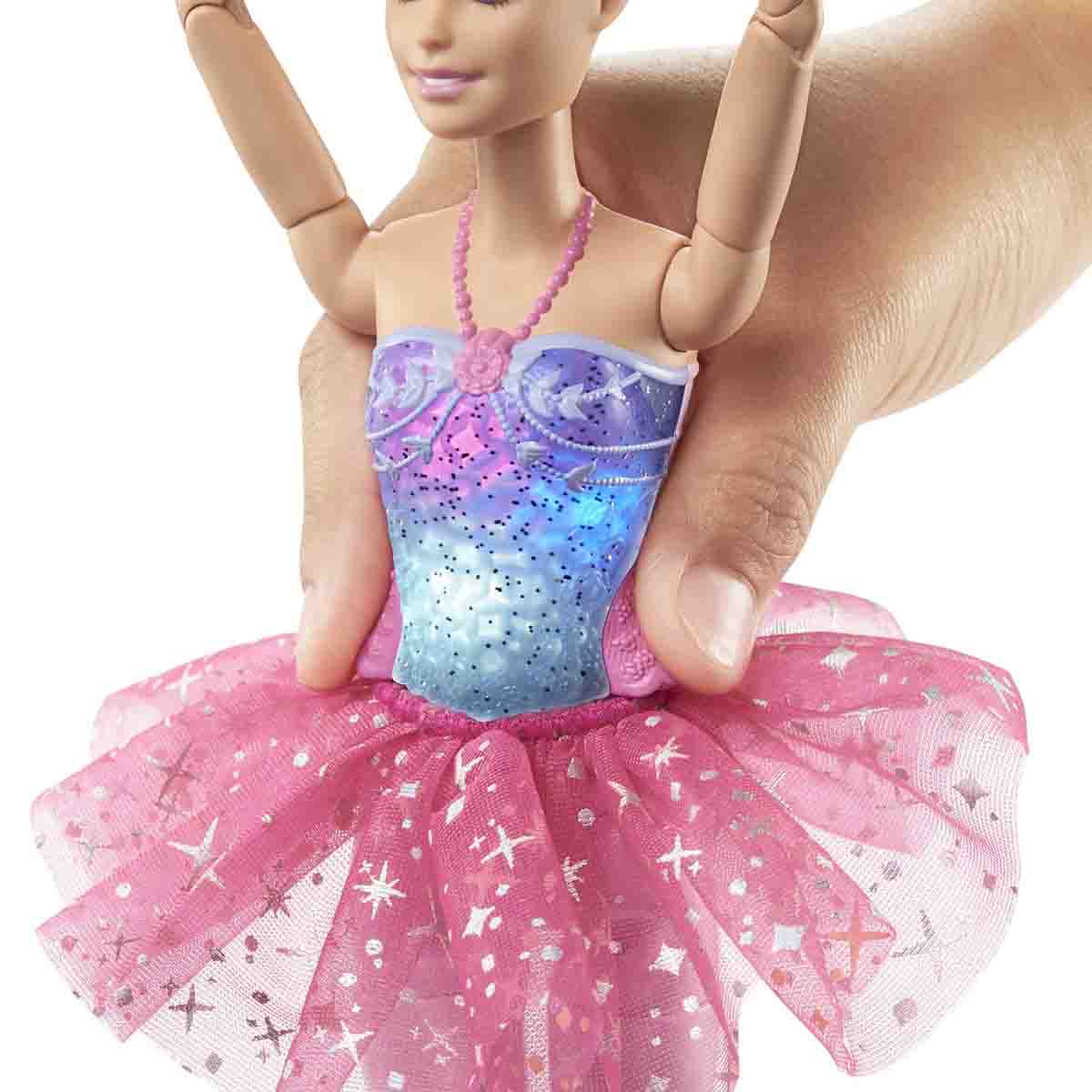 Barbie | Dreamtopia Twinkle Lights Ballerina