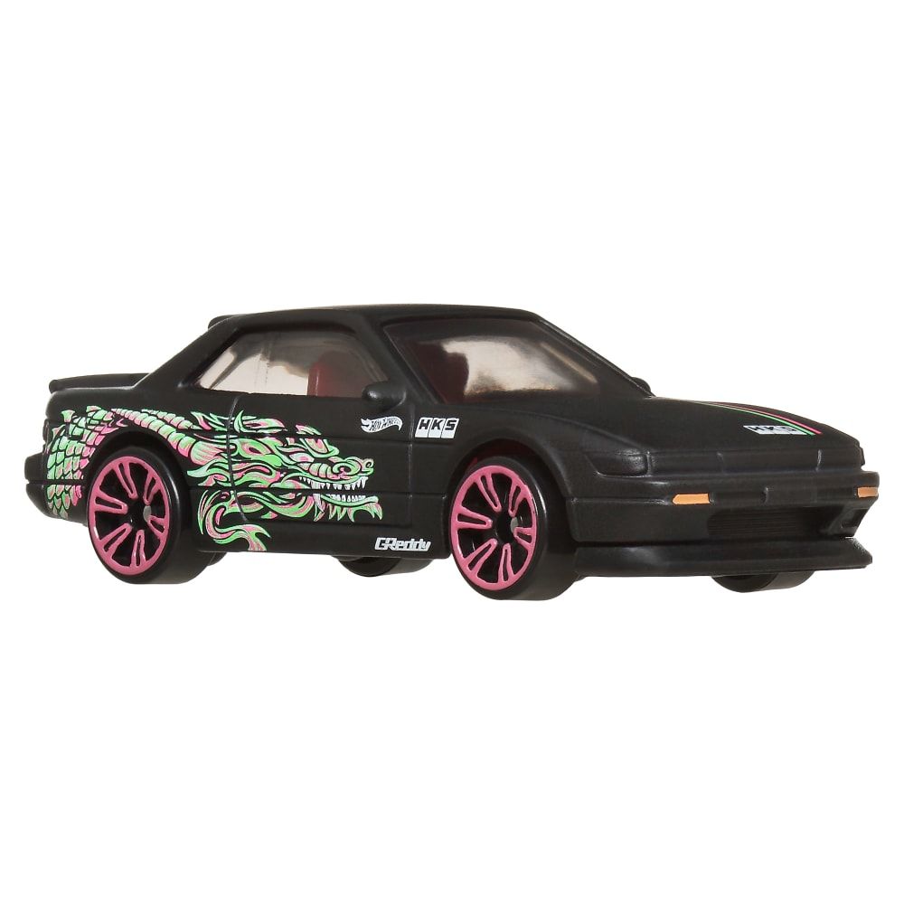 Hot Wheels | Nissan 350Z, Neon Speeders 8/8