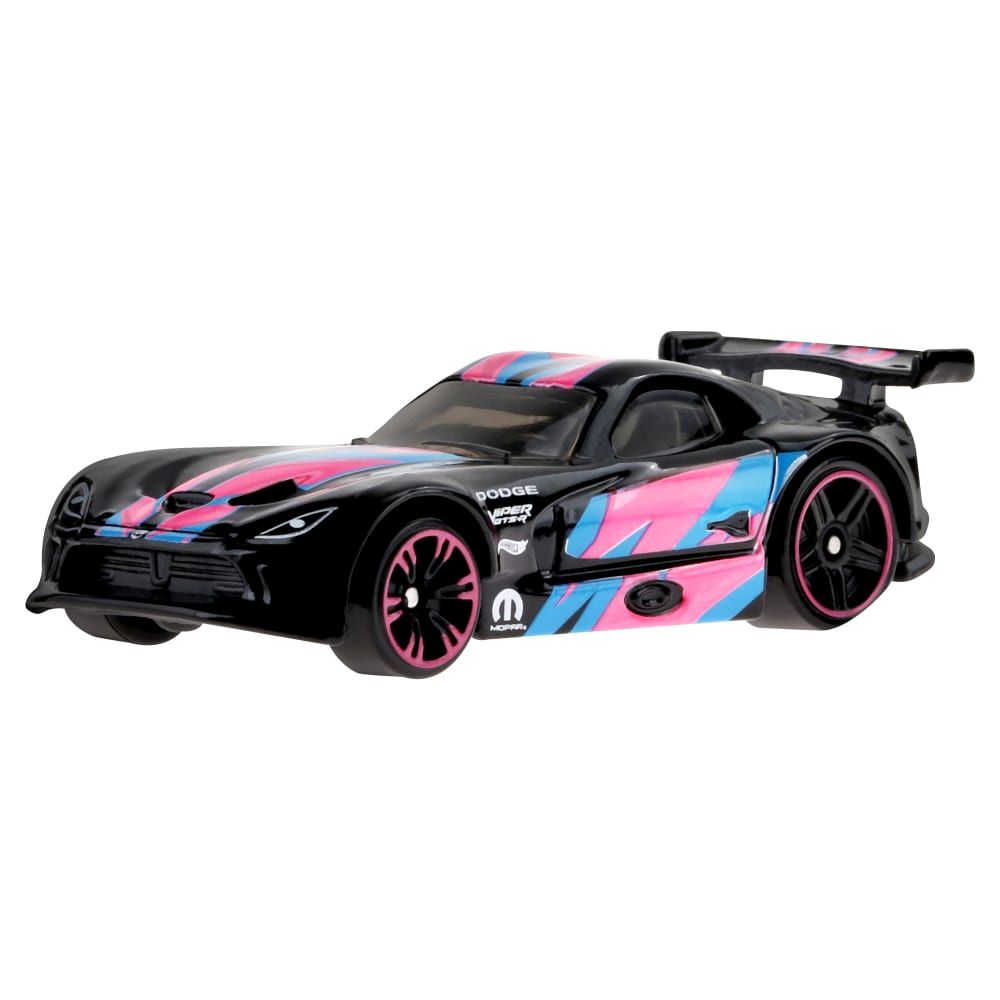 Hot Wheels | Nissan 350Z, Neon Speeders 8/8