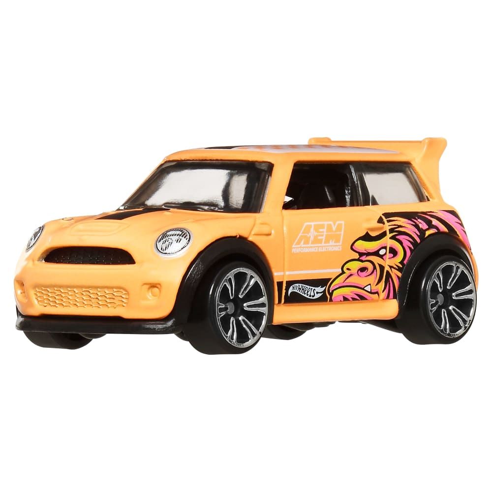 Hot Wheels | Nissan 350Z, Neon Speeders 8/8