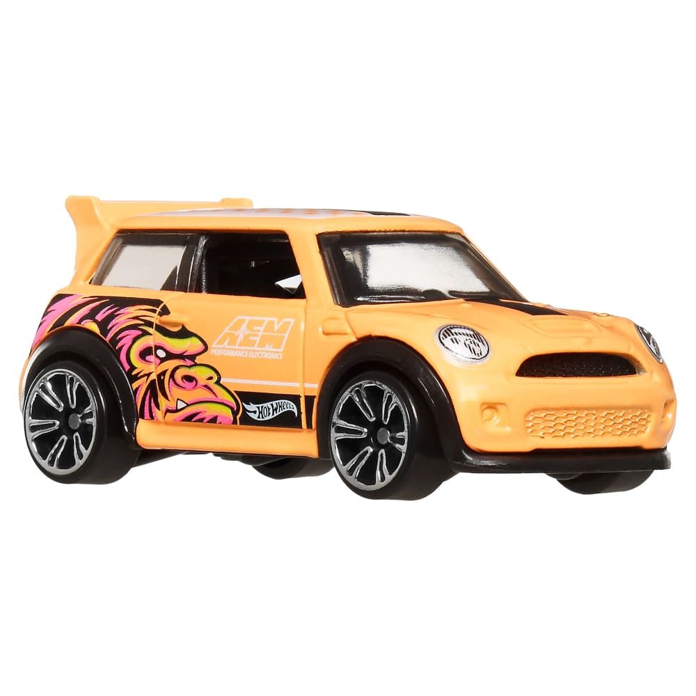 Hot Wheels | Nissan 350Z, Neon Speeders 8/8