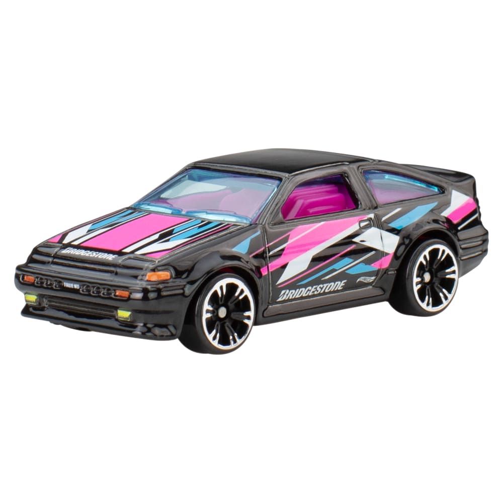 Hot Wheels | Nissan 350Z, Neon Speeders 8/8