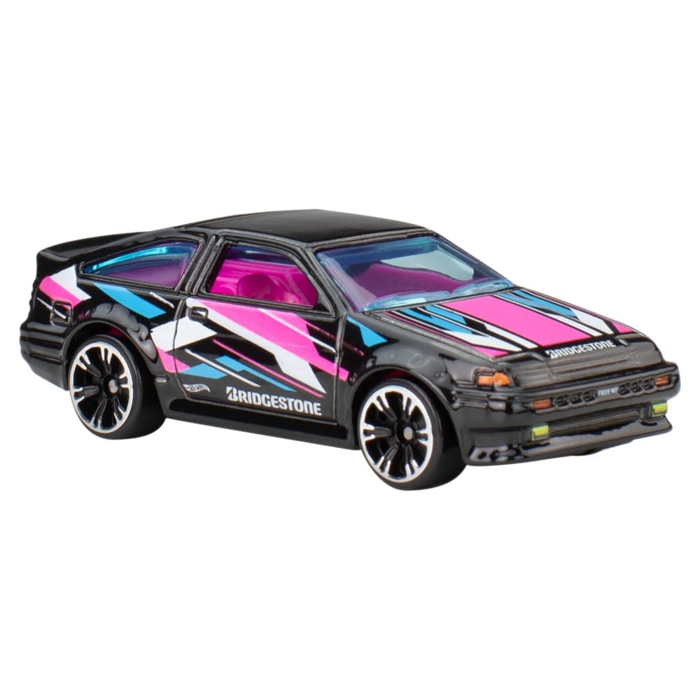 Hot Wheels | Nissan 350Z, Neon Speeders 8/8