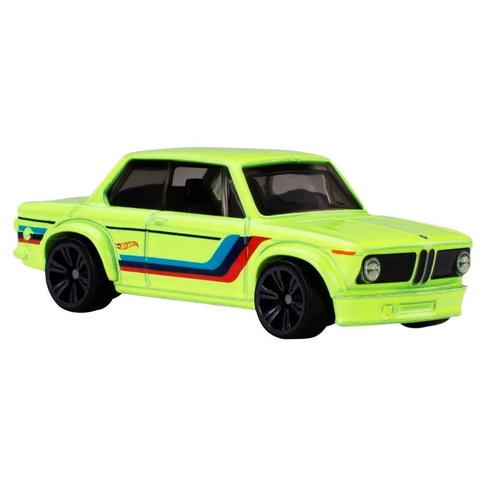 Hot Wheels | Nissan 350Z, Neon Speeders 8/8