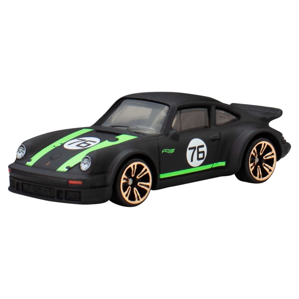 Hot Wheels | Nissan 350Z, Neon Speeders 8/8