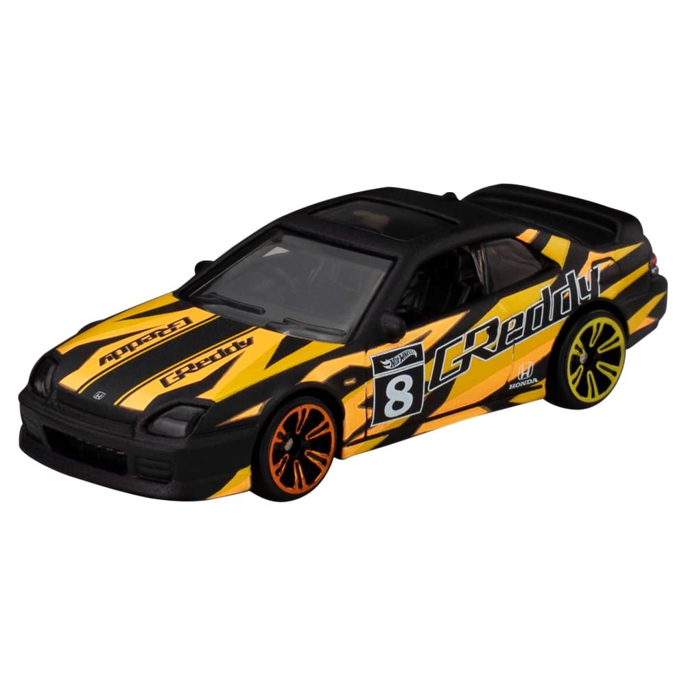 Hot Wheels | Nissan 350Z, Neon Speeders 8/8