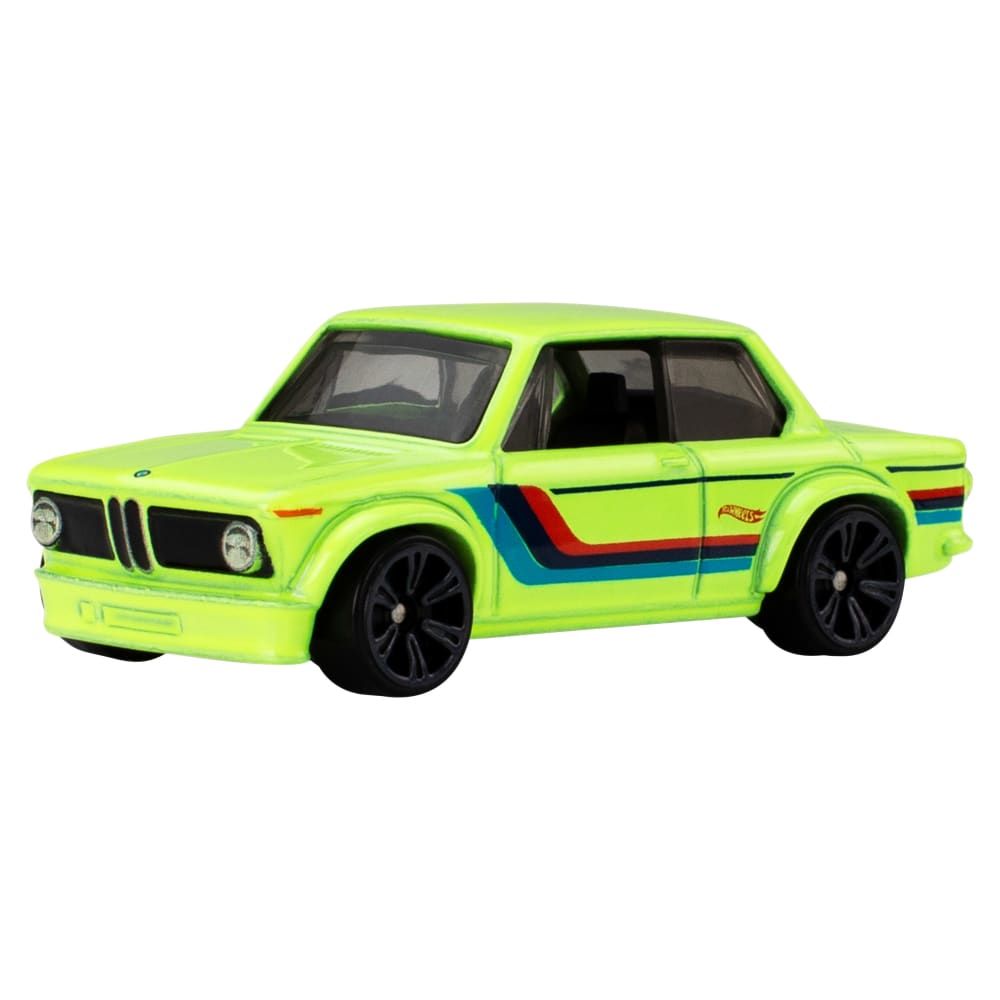 Hot Wheels | Nissan 350Z, Neon Speeders 8/8