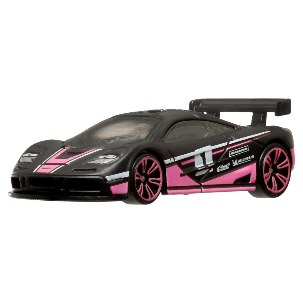 Hot Wheels | Nissan 350Z, Neon Speeders 8/8