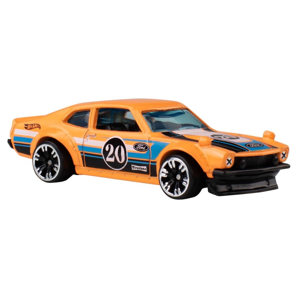Hot Wheels | Nissan 350Z, Neon Speeders 8/8