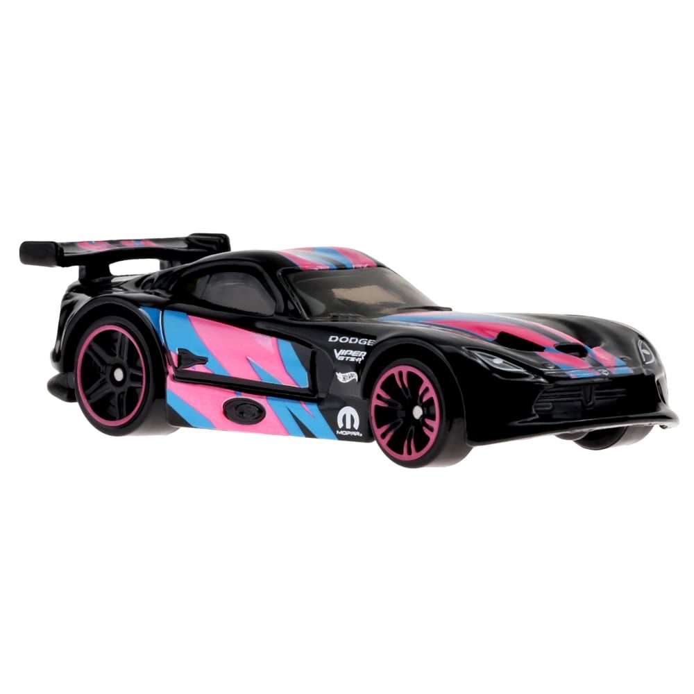 Hot Wheels | Nissan 350Z, Neon Speeders 8/8