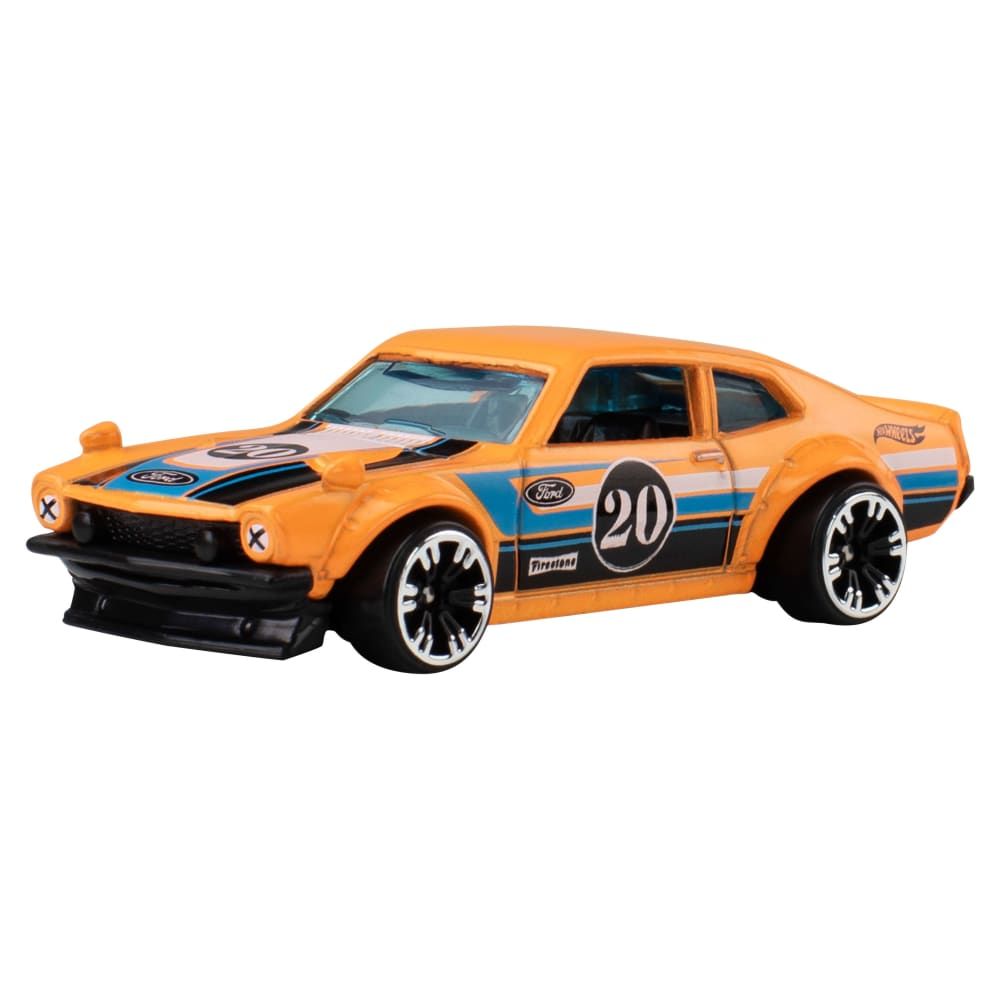 Hot Wheels | Nissan 350Z, Neon Speeders 8/8