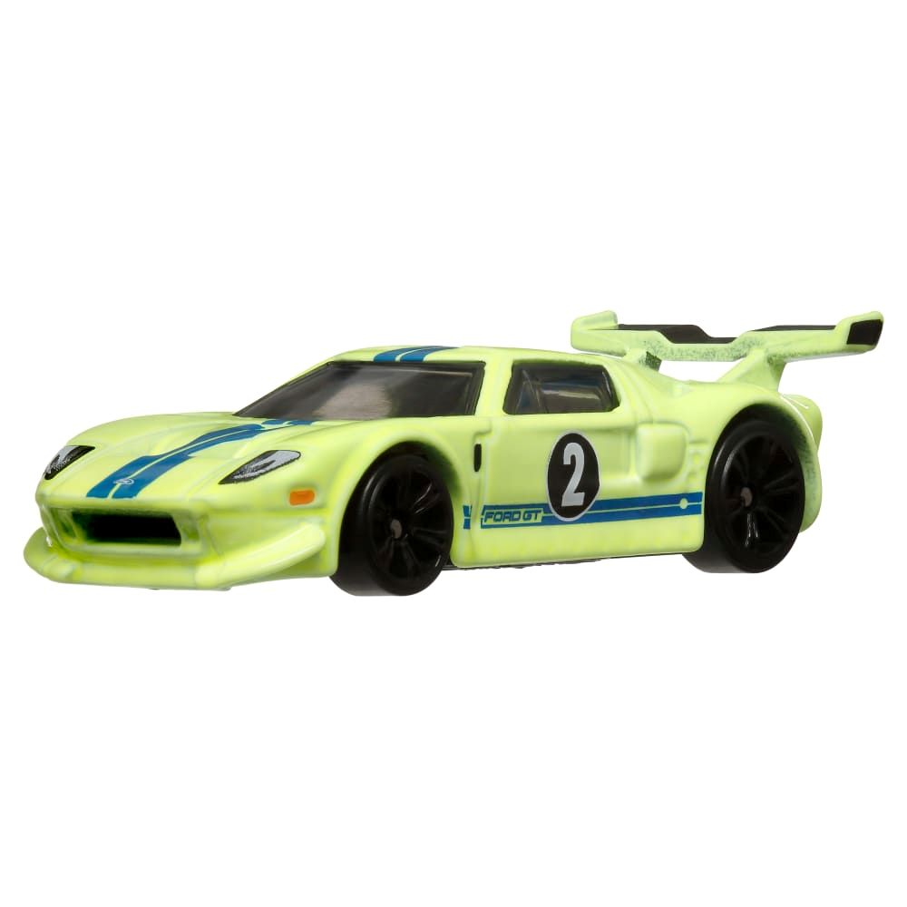 Hot Wheels | Nissan 350Z, Neon Speeders 8/8