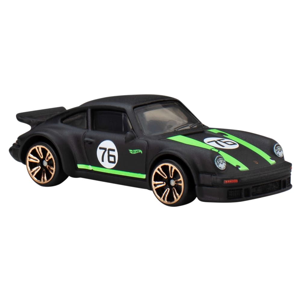 Hot Wheels | Nissan 350Z, Neon Speeders 8/8
