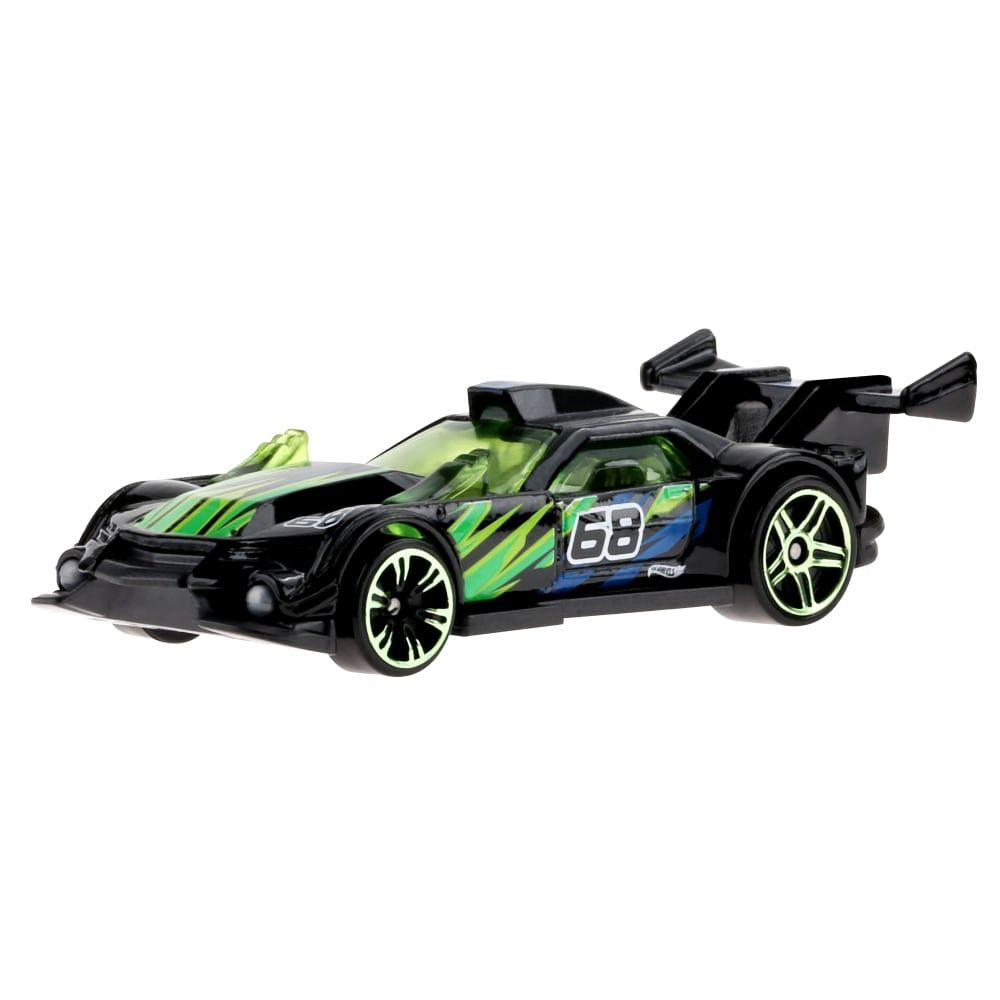 Hot Wheels | Nissan 350Z, Neon Speeders 8/8