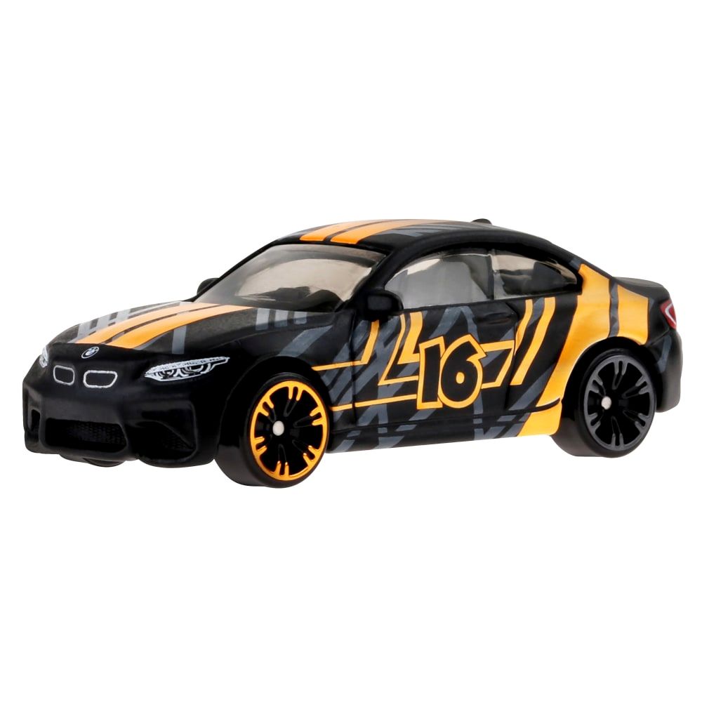 Hot Wheels | Nissan 350Z, Neon Speeders 8/8