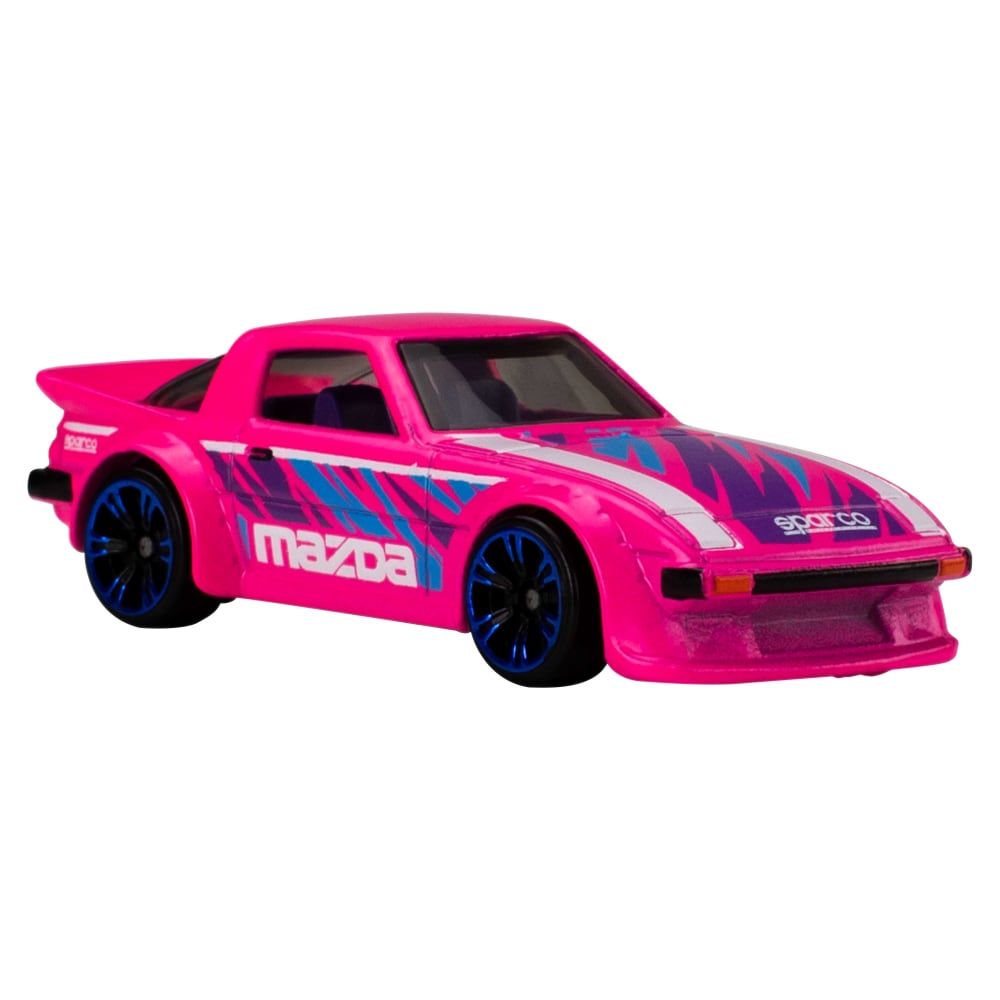 Hot Wheels | Nissan 350Z, Neon Speeders 8/8