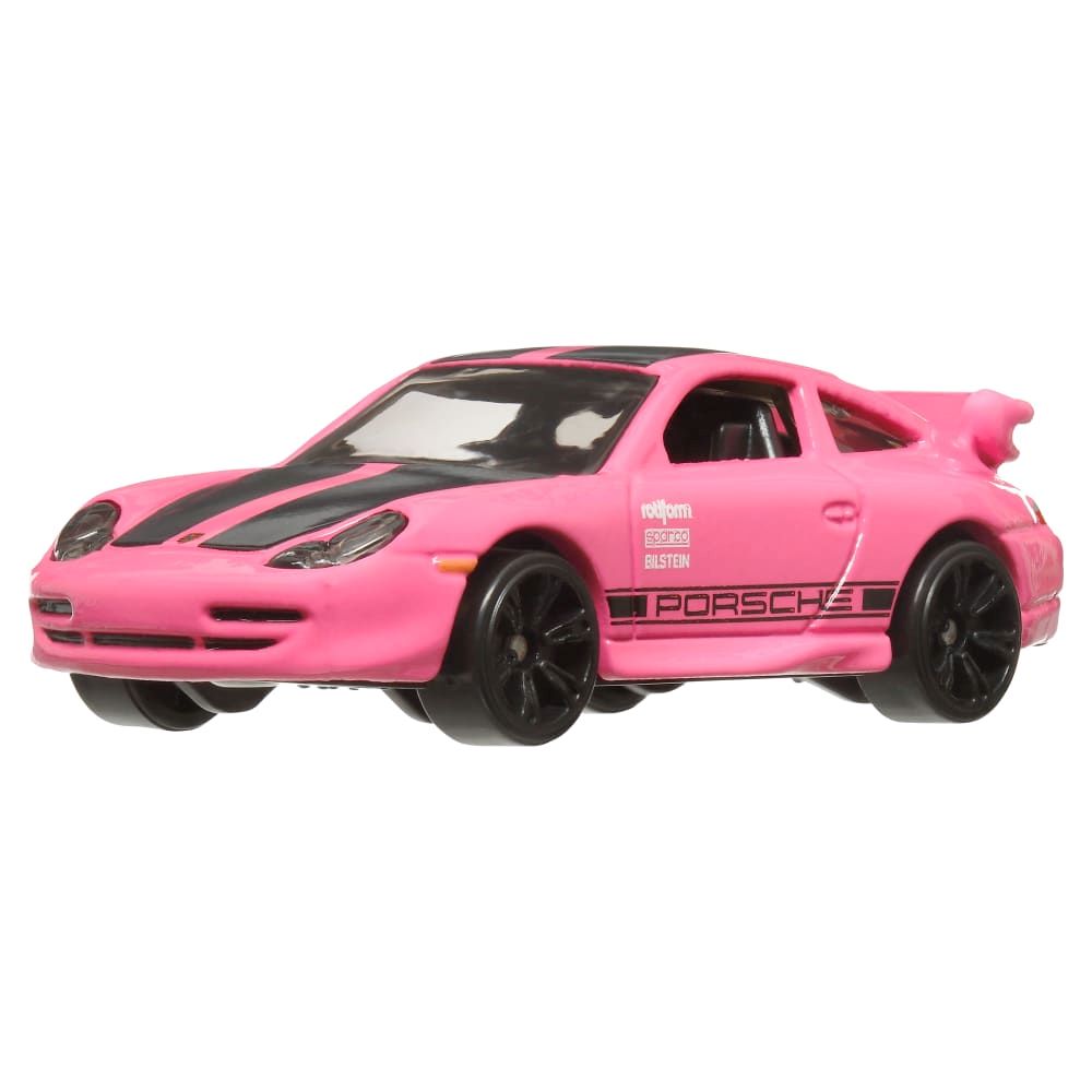 Hot Wheels | Nissan 350Z, Neon Speeders 8/8