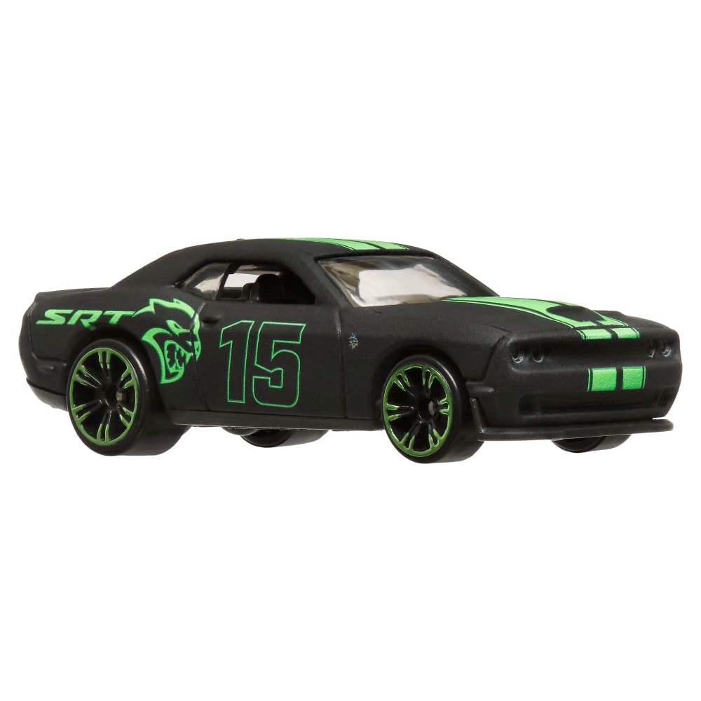 Hot Wheels | Nissan 350Z, Neon Speeders 8/8