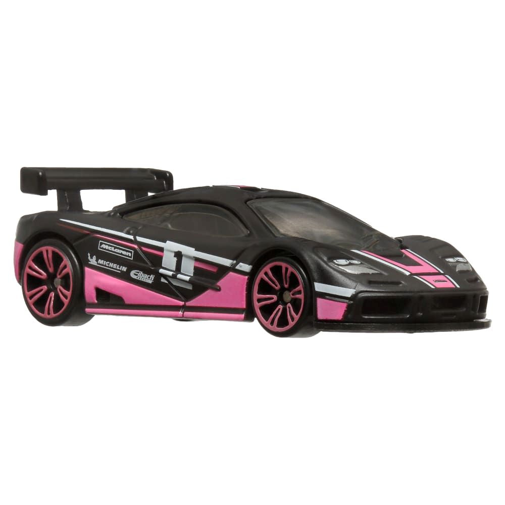 Hot Wheels | Nissan 350Z, Neon Speeders 8/8