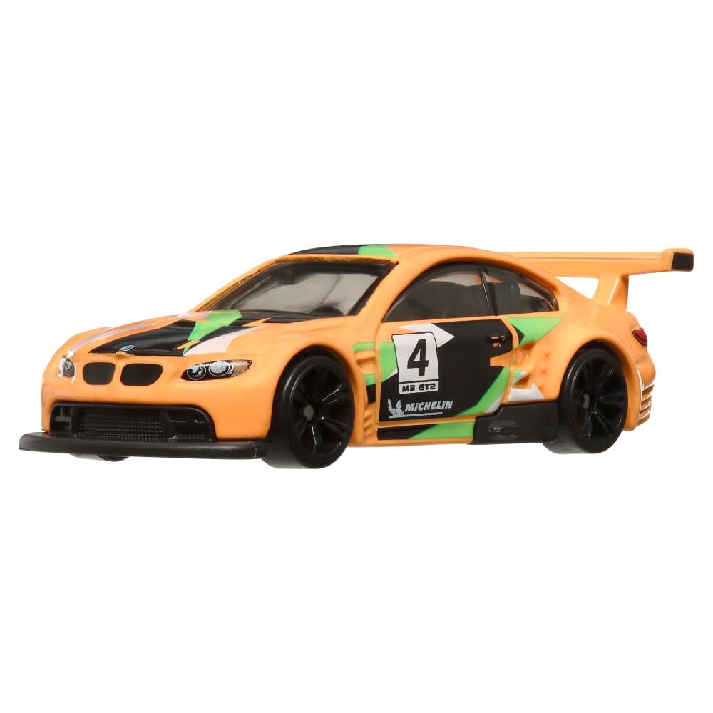 Hot Wheels | Nissan 350Z, Neon Speeders 8/8