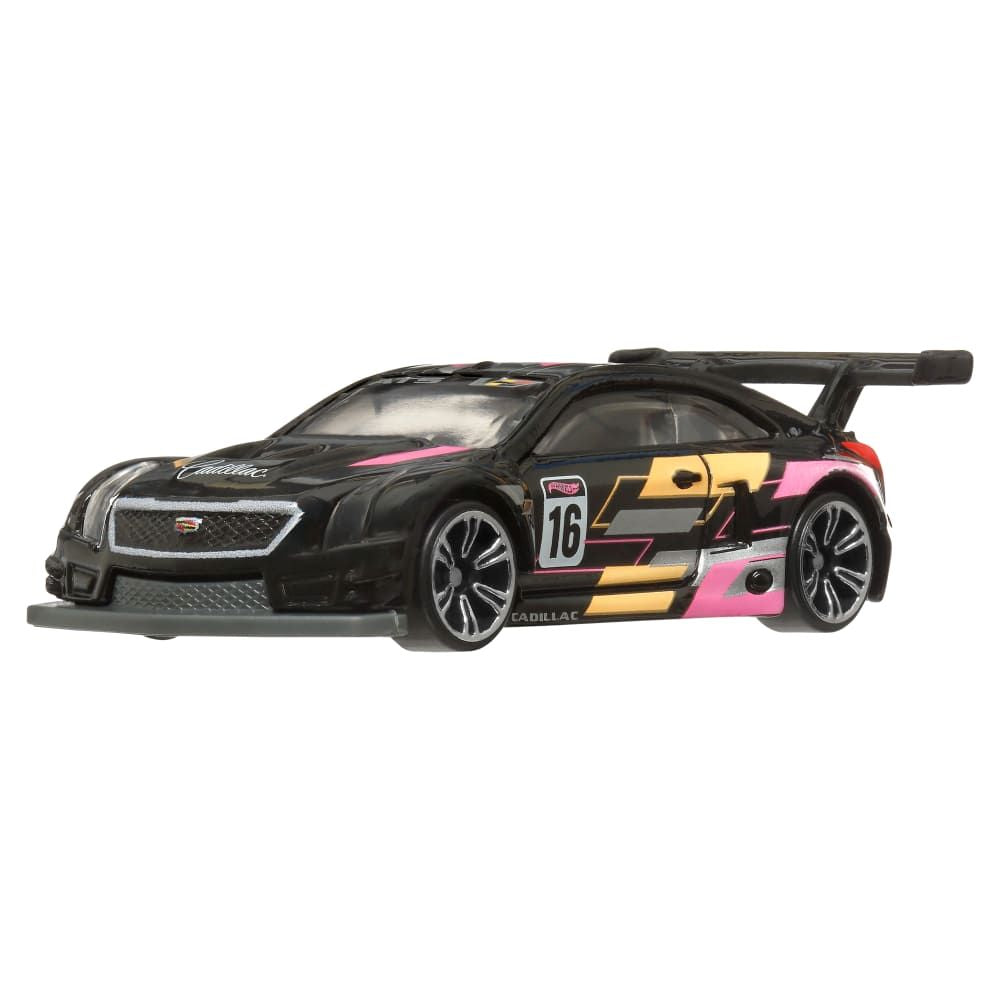 Hot Wheels | Nissan 350Z, Neon Speeders 8/8