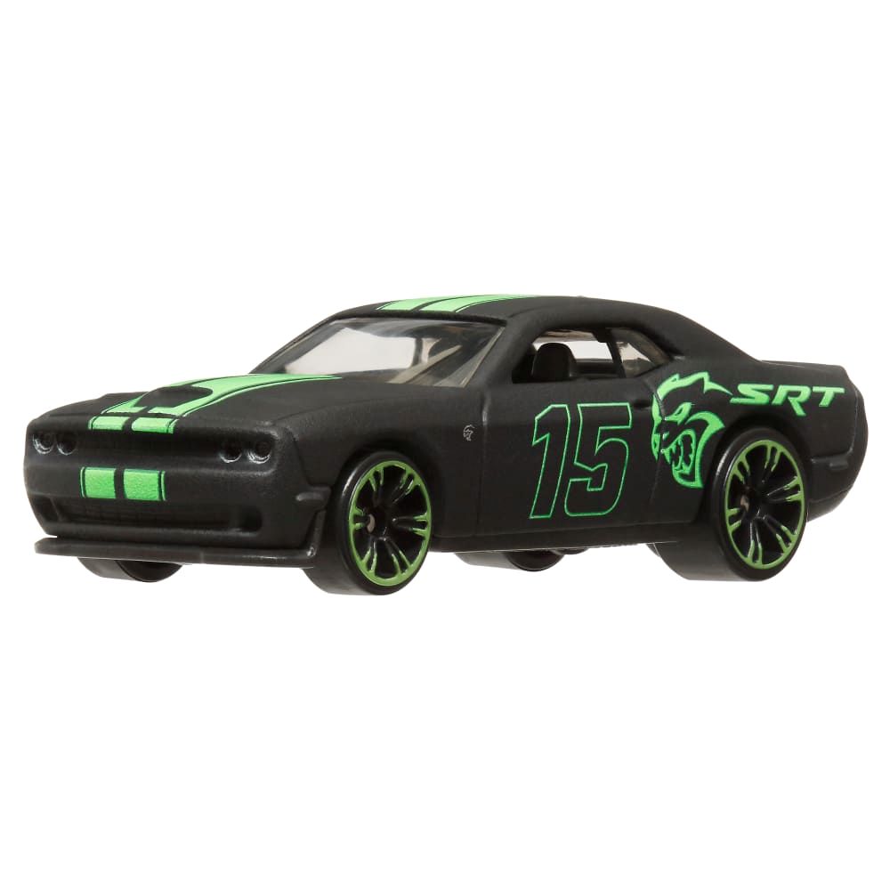 Hot Wheels | Nissan 350Z, Neon Speeders 8/8