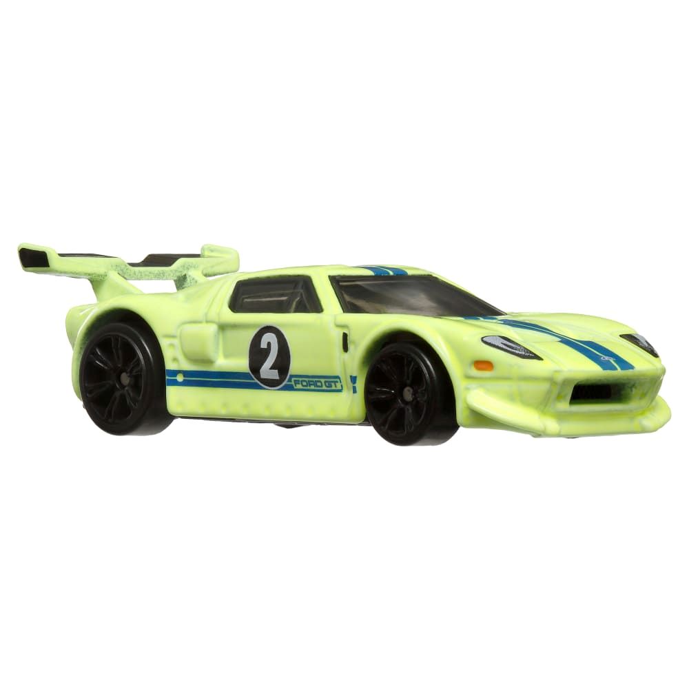 Hot Wheels | Nissan 350Z, Neon Speeders 8/8
